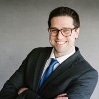 ASK LLP Employee David Stern's profile photo