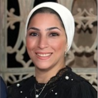 EYOOT Employee Zeina Ezzat's profile photo