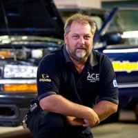 Michigan Technological University Employee John Lukowski's profile photo