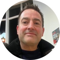 Avenue Group Ltd Employee Mark Wagstaff's profile photo