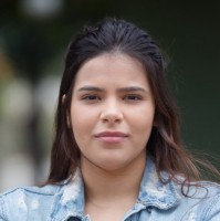 Sicoob Credicom Employee Lívia Oliveira's profile photo