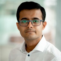 University of Kansas Medical Center Employee Rishav Mukherjee's profile photo