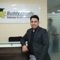 Buddy4Study Employee Raj Kishor's profile photo
