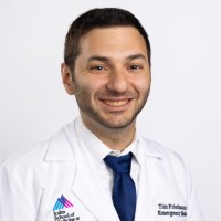 Tim Friedmann Email & Phone Number