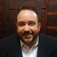 HEB Employee James Salazar's profile photo