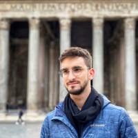 Inudev Employee Federico Romaniuk's profile photo