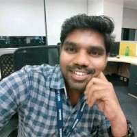 Sparkshift Technologies Private Limited Employee Sundarraj Guruvan's profile photo