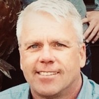 Centex Construction Employee Jim Morgan's profile photo