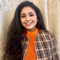 YAAP Employee Vaishnavi Sharma's profile photo