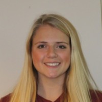 Puttshack Employee Emily Iott's profile photo