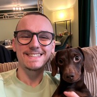 Leading Business Services Employee Brandon Herod's profile photo