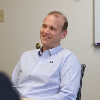 COR Freight Employee Jared Smith's profile photo