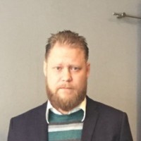 Trygg-Hansa Employee Dan Persson's profile photo