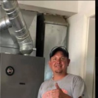 Solutions Heating & Cooling Employee Nick Miltimore's profile photo