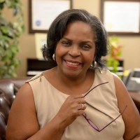 NASA Ames Research Center Employee Karen Bradford's profile photo