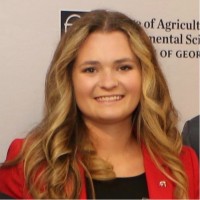 Georgia REALTORS® Employee Katelyn Bickett's profile photo