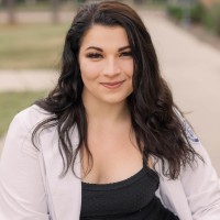 KPG Home Health, LLC Employee Savannah Luker's profile photo