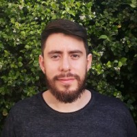 Thrive Employee Estanislao Grillo's profile photo