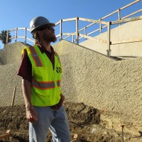 Shaw & Sons Concrete Contractors Employee Jeff Counterman's profile photo