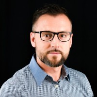 Bossard Americas Employee Izudin Dizdarevic's profile photo