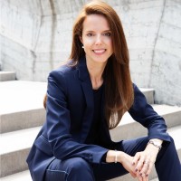 ZHAW School of Management and Law Employee Lenah Crass's profile photo