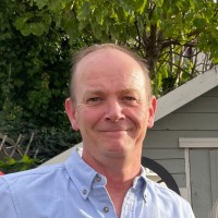 Cbec Installation Services Employee Colm Bolger's profile photo
