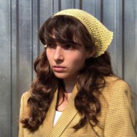 Five Elephant. Employee Ilonka Nik's profile photo