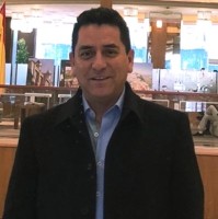 Grupo DEACERO Employee Sergio Orozco Morales's profile photo
