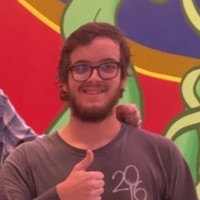 Topgolf Employee Avery Collins's profile photo