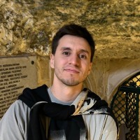 Freelance Full-Stack Developer Employee Julian Suarez Vivas's profile photo