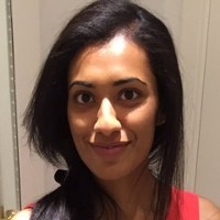 KabaFusion Employee Anju John's profile photo
