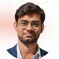 Ishan Vyas