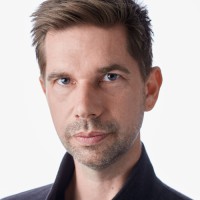 Inworld AI Employee Colin MacKie's profile photo