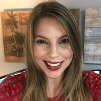 GUESS?, Inc. Employee Amanda Farmer's profile photo