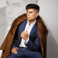 Think Expansion Employee Jayson Olazabal's profile photo