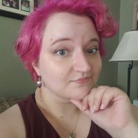 Keene Public Library Employee Katelyn McStravick's profile photo