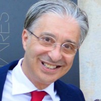 Marriott Hotels & Resorts Employee Antonio Pinto's profile photo