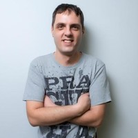 Better Chains Employee Mykola Karnaukhov's profile photo