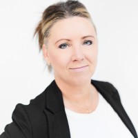 Medborgarskolan Employee Sofie Kalén's profile photo
