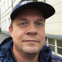 Autonomous Solutions, Inc. (ASI) Employee Scott Redd's profile photo