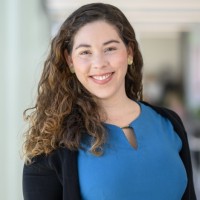 Frances Ufnar Email & Phone Number