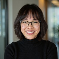 Adler & Colvin Employee Elizabeth Yang's profile photo