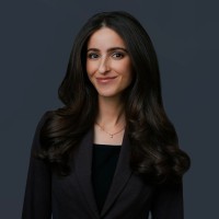 Lincoln Alexander School of Law Employee Emily Tessier's profile photo