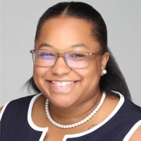 The Mississippi Department of Revenue Employee Jovonna Lacy's profile photo