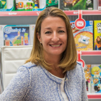 AIJU Instituto Tecnológico de Producto Infantil y Ocio Employee Sandra Gómez's profile photo