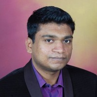 Open Weaver Employee John Hansel's profile photo