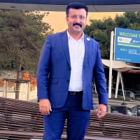 Synthite Industrial Chemicals Limited Employee John George's profile photo