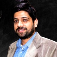 Cynet Systems Employee Avneesh Shukla's profile photo