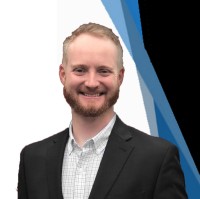 DHL Supply Chain Employee Adam Bolin's profile photo