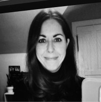 ICE Employee Brookly McLaughlin's profile photo